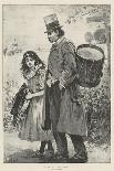Pilchard Fishers, 1901-John Robertson Reid-Giclee Print