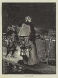 Leisure Hours, 1877-John Robertson Reid-Giclee Print