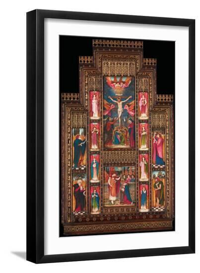 Premium Giclee Print, , large