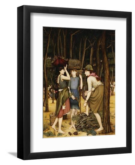 Premium Giclee Print, , large