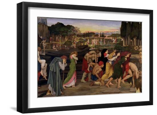 Giclee Print, , large