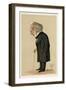 John Roebuck-Carlo Pellegrini-Framed Art Print