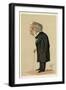 John Roebuck-Carlo Pellegrini-Framed Art Print