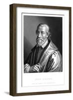 John Rogers (1500-1555)-null-Framed Art Print