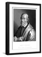 John Rogers (1500-1555)-null-Framed Art Print