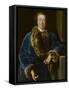 John Rolle Walter, 1753-Pompeo Batoni-Framed Stretched Canvas