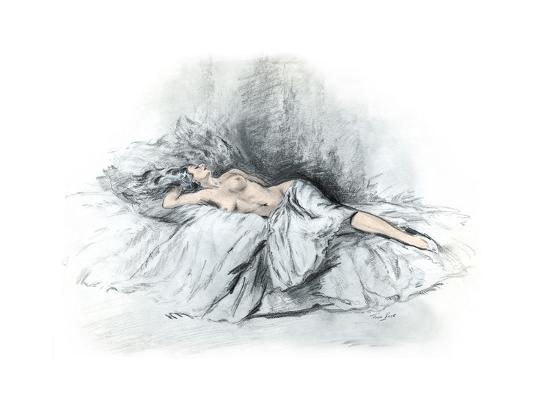 Premium Giclee Print, , large