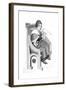 John Rous-null-Framed Giclee Print