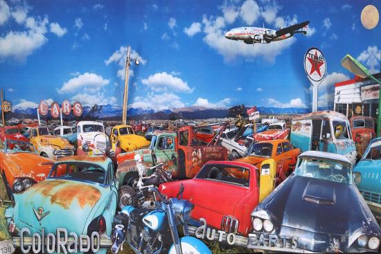 Premium Giclee Print, , large