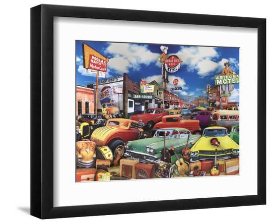 Giclee Print, , large