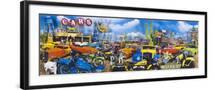 Black Frame