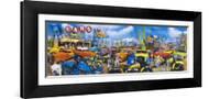 Brown Frame