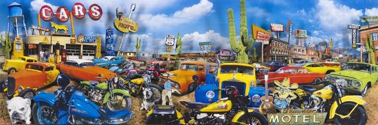 Premium Giclee Print, , large