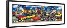 Black Frame