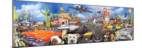 Giclee Print, , large