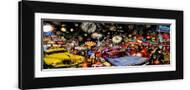Brown Frame