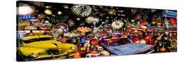 Stretched Canvas
