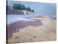 Stretched Canvas