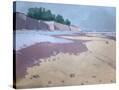 Stretched Canvas