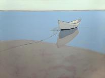 Morning Low Tide-John Rufo-Art Print