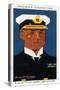 John Rushworth Jellicoe, 1st Earl Jellicoe, British Admiral, 1926-Alick PF Ritchie-Stretched Canvas
