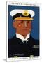 John Rushworth Jellicoe, 1st Earl Jellicoe, British Admiral, 1926-Alick PF Ritchie-Stretched Canvas