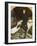 John Ruskin, 1854-John Everett Millais-Framed Giclee Print
