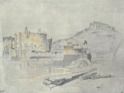 Castello Vecchio, C1839-1900, (1903)