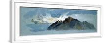 White Frame