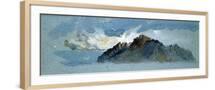 Brown Frame