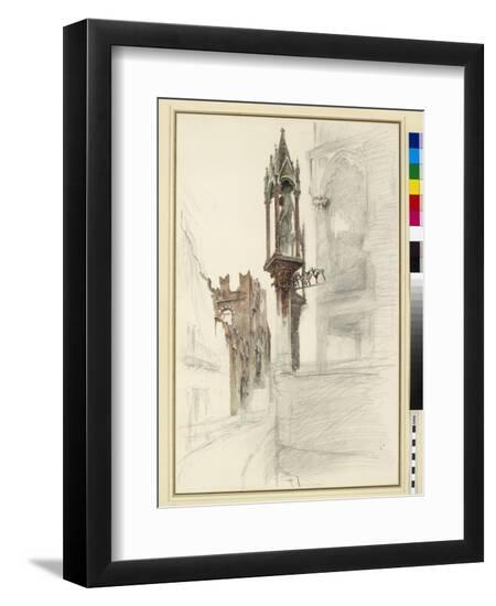 Premium Giclee Print, , large
