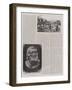 John Ruskin-Joseph Nash-Framed Giclee Print