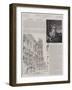 John Ruskin-James Northcote-Framed Giclee Print