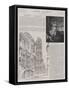 John Ruskin-James Northcote-Framed Stretched Canvas