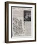 John Ruskin-James Northcote-Framed Giclee Print