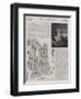 John Ruskin-James Northcote-Framed Giclee Print