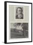 John Ruskin-null-Framed Giclee Print