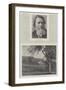 John Ruskin-null-Framed Giclee Print