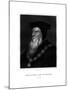 John Russell, 1st Earl of Bedford, English Royal Minister-W Holl-Mounted Giclee Print