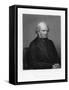 John Russell, 1st Earl Russell, British Whig and Liberal Politician, C1870-null-Framed Stretched Canvas