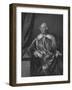 John Russell, 4th Duke of Bedford, 1832-Henry Robinson-Framed Giclee Print