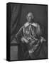 John Russell, Duke of Bedford, 1835-Henry Robinson-Framed Stretched Canvas