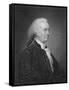 John Rutledge-G. F. Storm and Herring-Framed Stretched Canvas