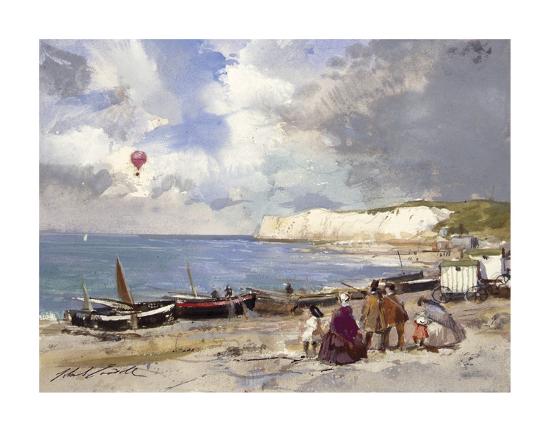 Premium Giclee Print, , large