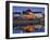 John's Quay and River Nore, Kilkenny City, County Kilkenny, Leinster, Republic of Ireland, Europe-Richard Cummins-Framed Photographic Print