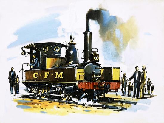 Giclee Print, , large