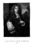 Henry Percy, 9th Earl of Northumberland-John Samuel Agar-Giclee Print