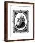 Brown Frame
