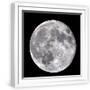 White Frame