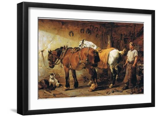 Premium Giclee Print, , large
